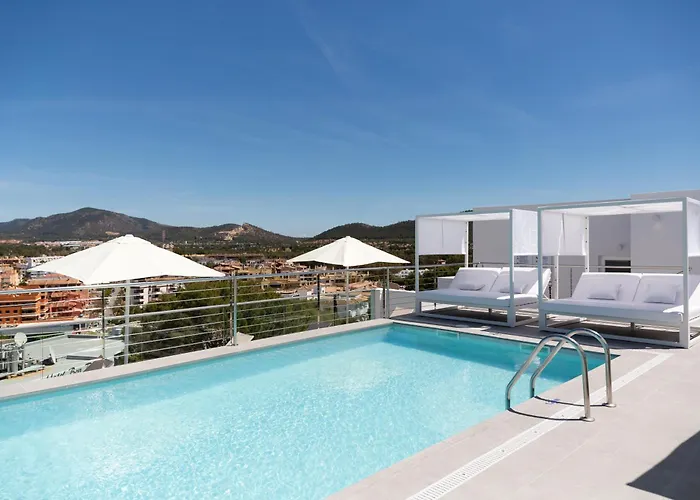 Reverence Life Hotel - Adults Only