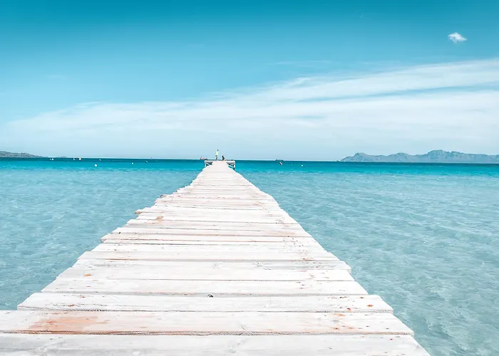 Bahia De Alcudia Hotel & Spa