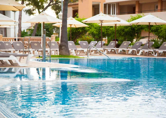 Valentin Somni Hotel&Suites