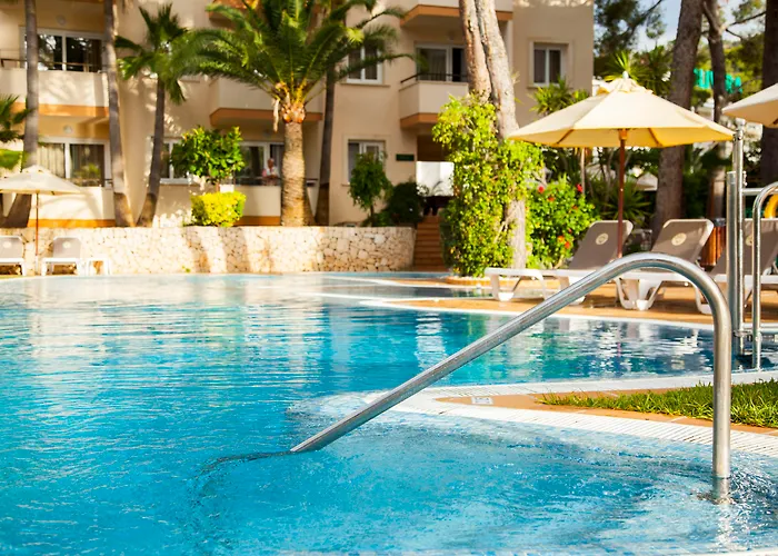 Valentin Somni Hotel&Suites