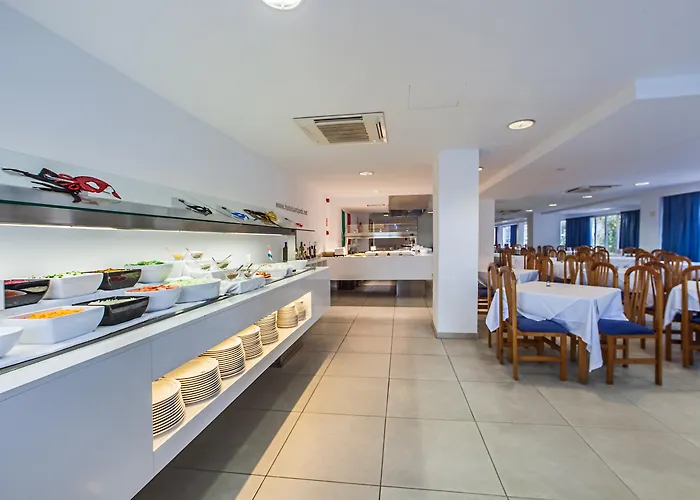 Hotel Sant Jordi