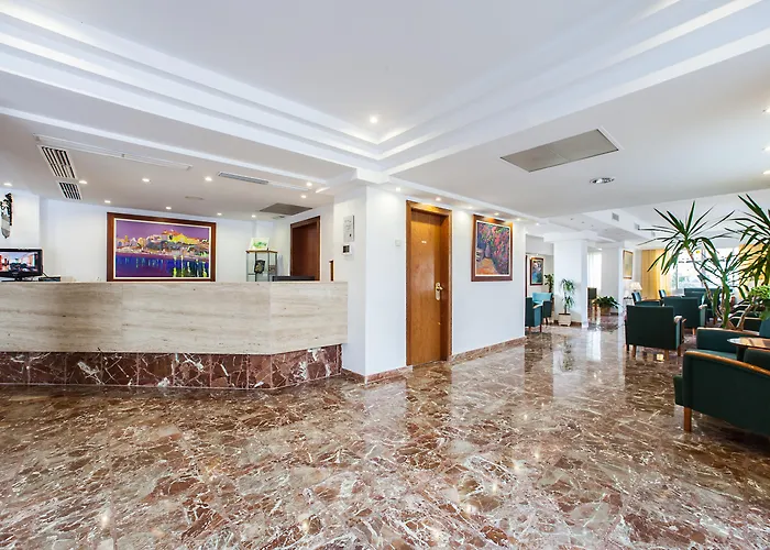 Hotel Sant Jordi