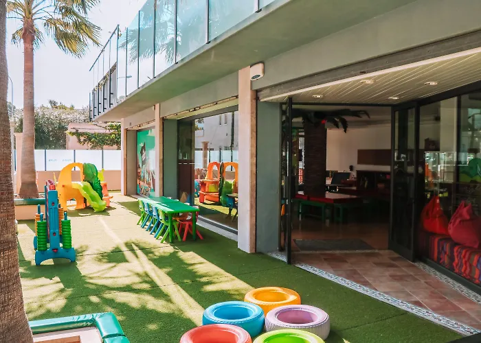 Marins Suites - Adults Only Hotel