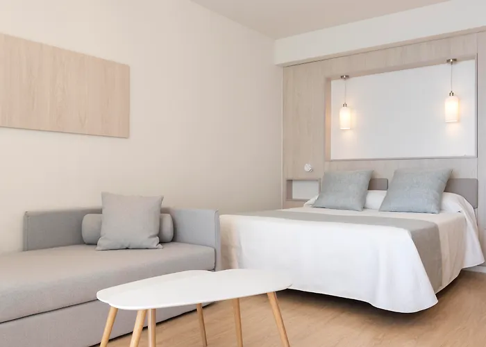 Hotel Palia Maria Eugenia