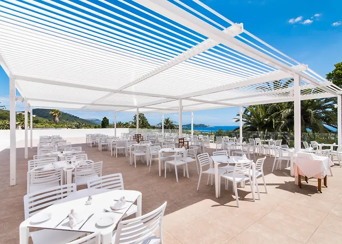 Hotel Na Taconera