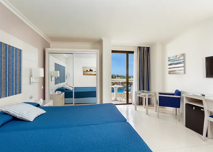 Tigotan Lovers & Friends Playa De Las Americas - Adults Only