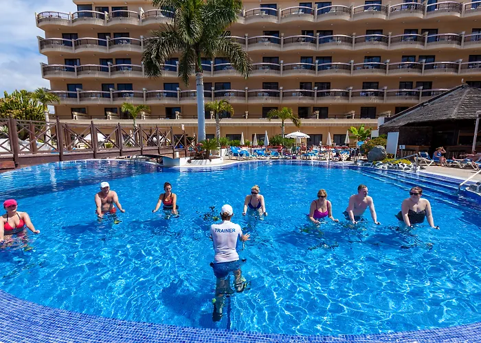 Tigotan Lovers&Friends Playa de las Americas - Adults Only (+18)