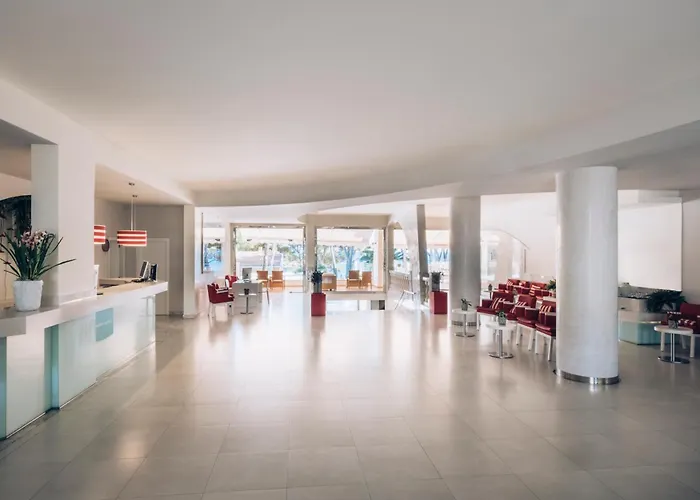 Iberostar Pinos Park