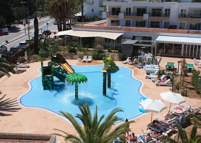 Balansat Resort Port de Sant Miguel