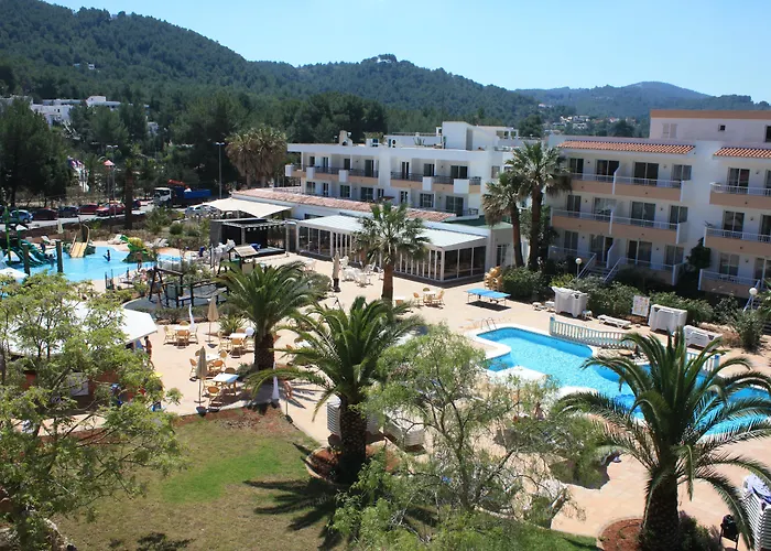 Balansat Resort Port de Sant Miguel