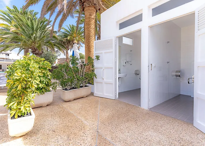 Casas Heddy, Well-being Resort