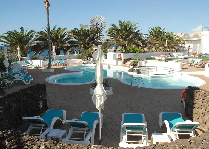Neptuno Suites - Adults Only