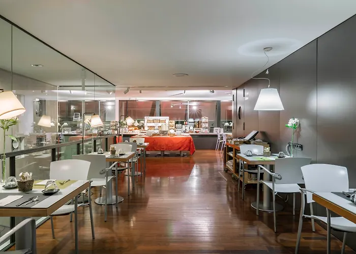 Vincci Soma Hotel Madri