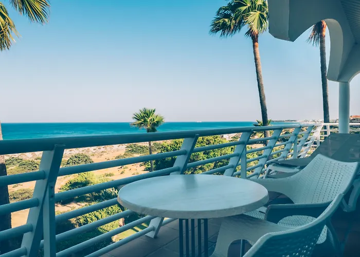 Iberostar Royal Andalus