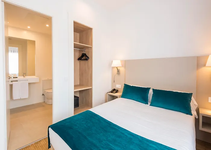 Hotel Lauria