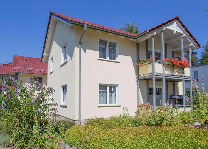 Ferienhaus zum Südstrand