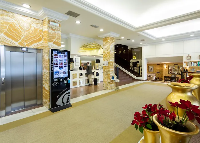 Hotel Ciudad De Vigo