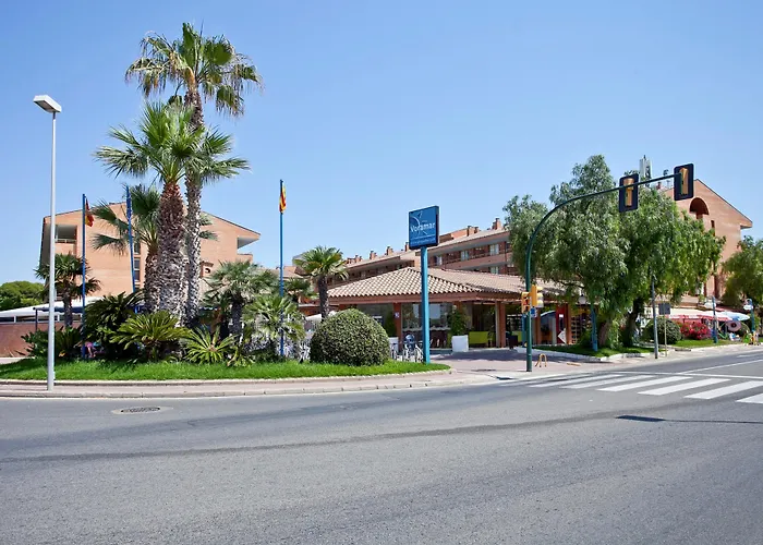 Voramar Cambrils