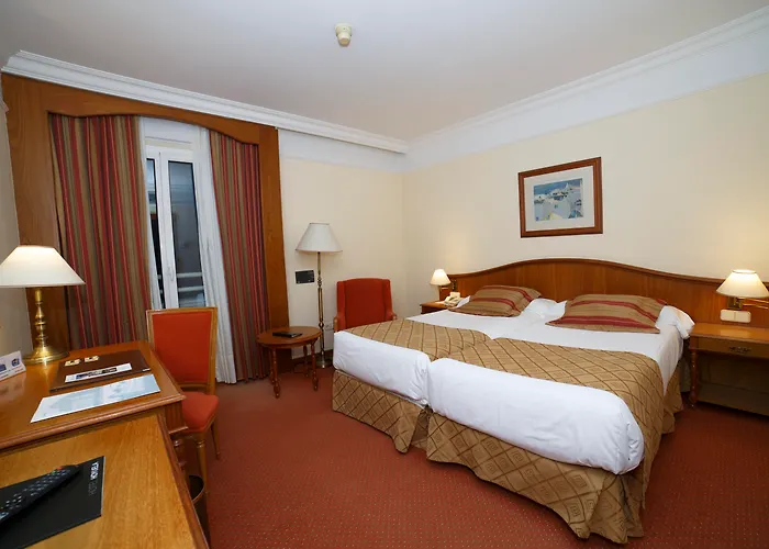 Hotel Hoyuela
