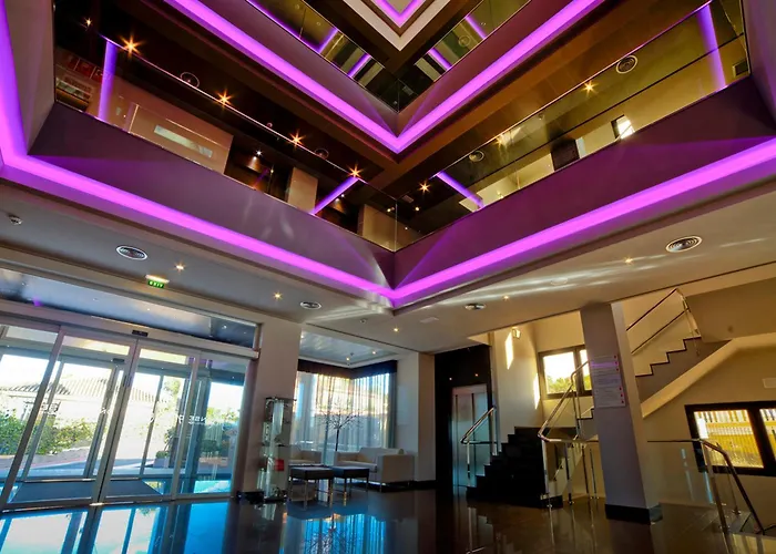 Dña Monse Hotel Spa&Golf