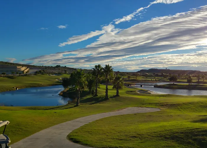 Dña Monse Hotel Spa&Golf
