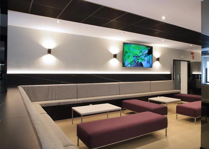 Hotel Brasil