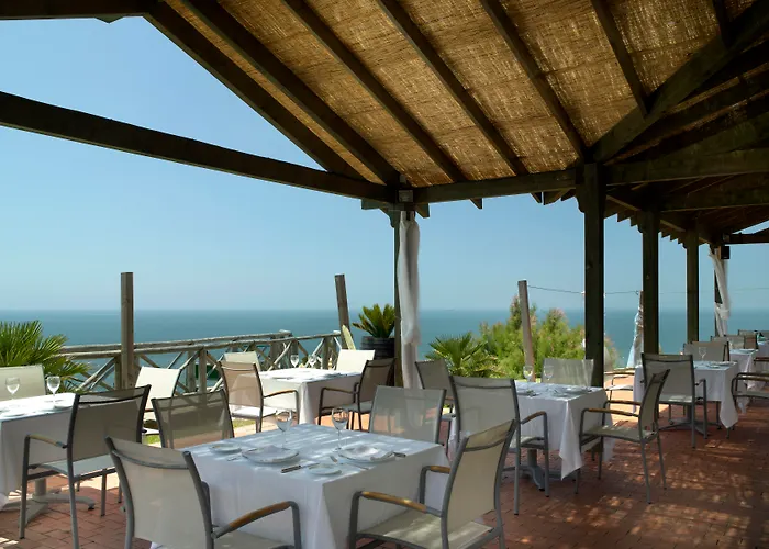 Parador De Mazagon