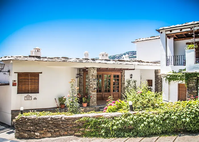 Finca Los Llanos