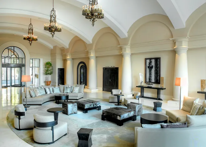Grand Hyatt La Manga Club Golf & Spa