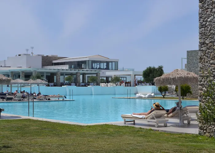 Diamond Deluxe Hotel - Adults Only & Spa