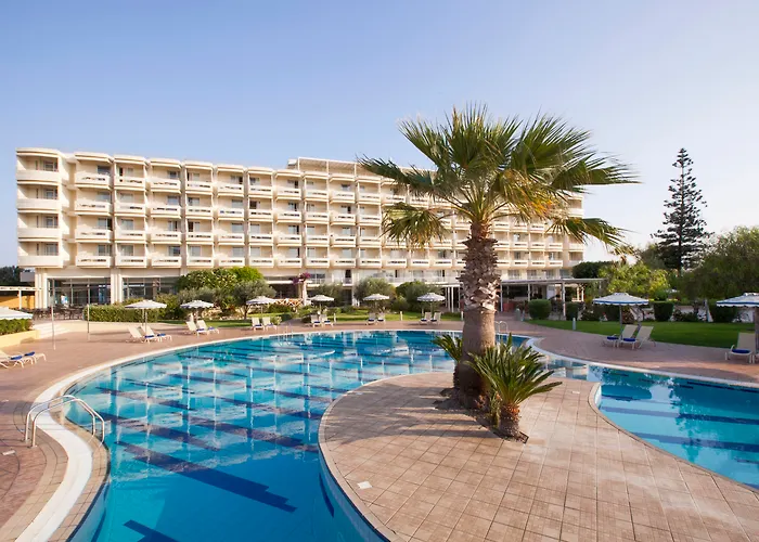 Electra Palace Rhodes