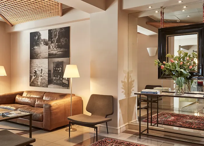 Philippos Hotel