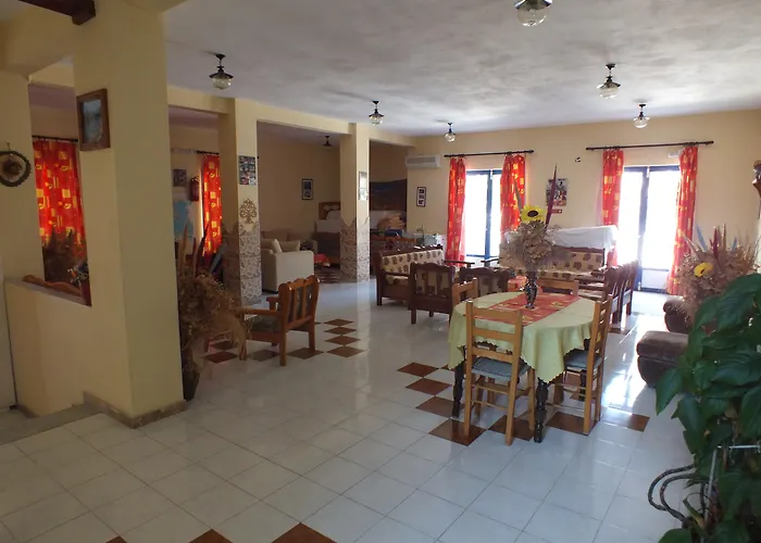 Hotel Sofia