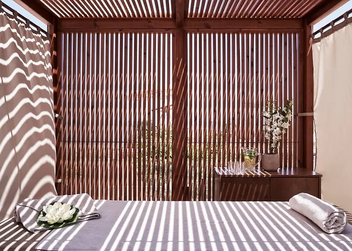 Esperides Resort Crete, The Authentic Experience