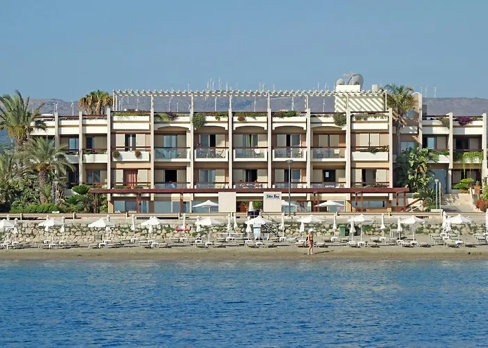 Sitia Bay