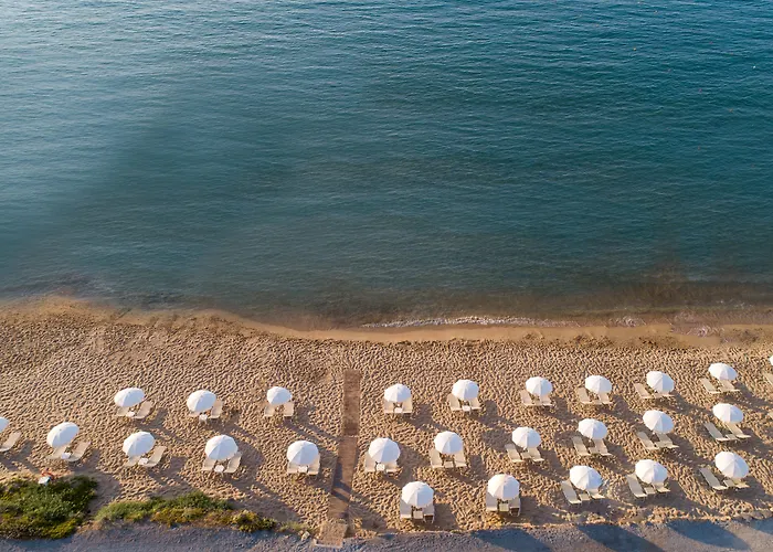 Alexander Beach Hotel&Village Resort