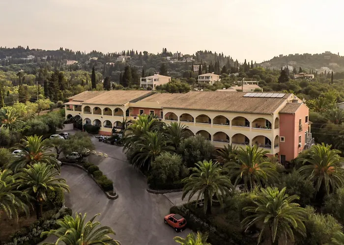 Art Hotel Debono