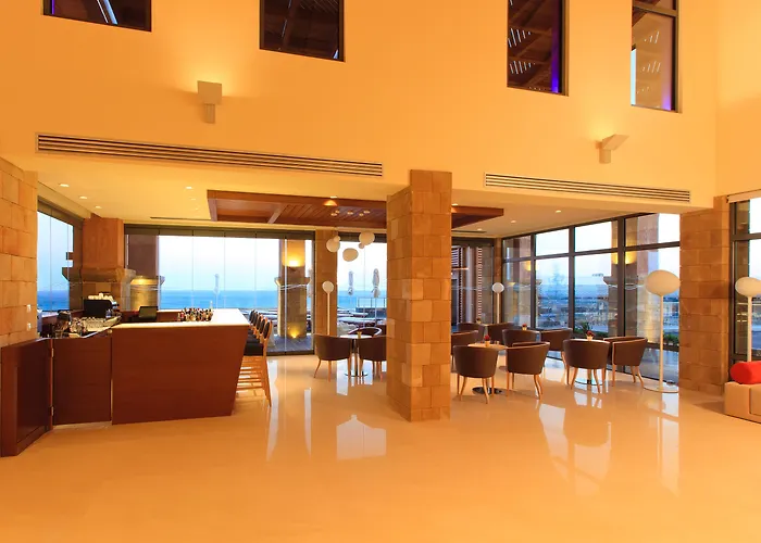 Boutique 5 Hotel & Spa - Adults Only