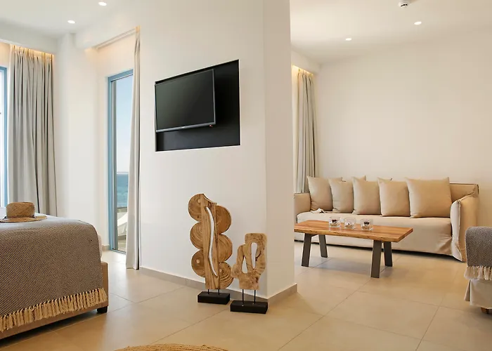 Oasis Beach Hotel
