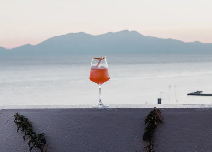Secret Paradise Hotel & Spa (Adults Only)