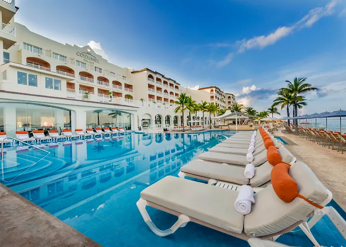 Cozumel Palace