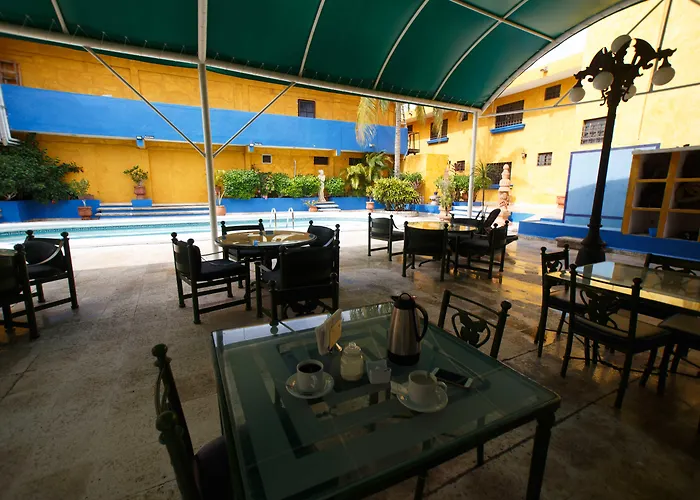 Hotel La Casona Real