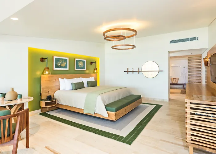 Presidente InterContinental Cozumel Resort&Spa, an IHG Hotel