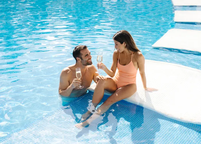 Iberostar Selection Riviera Cancun