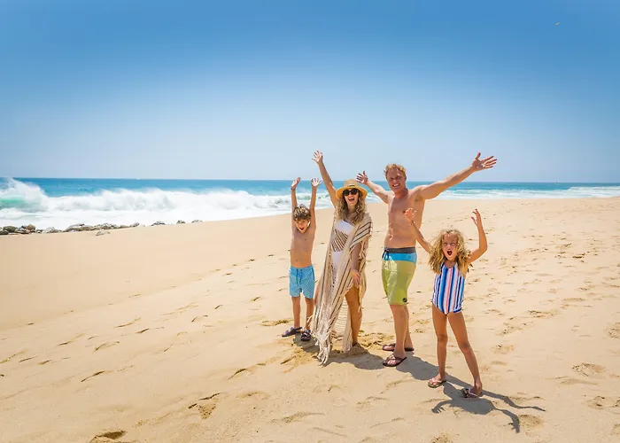 Sandos Finisterra All Inclusive