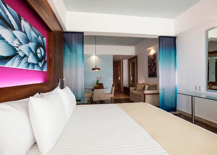 Krystal Grand Los Cabos - All Inclusive
