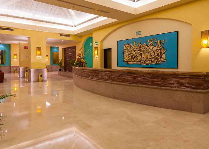 Peñasco del Sol Hotel