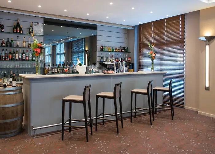 Mercure Montpellier Centre Antigone