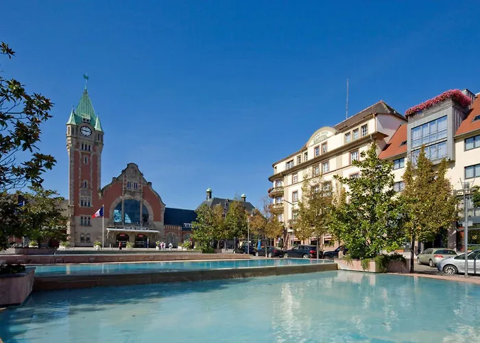 Grand Hotel Bristol By Stay Collection