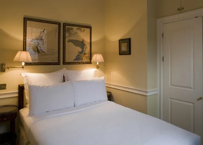 The Cranley Hotel Londres